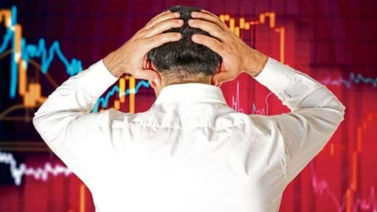 Ramkrishna Forgings share price tumbles 12% to fresh 52-week low. What’s behind the fall in this BSE 500 stock? | Stock Market News
