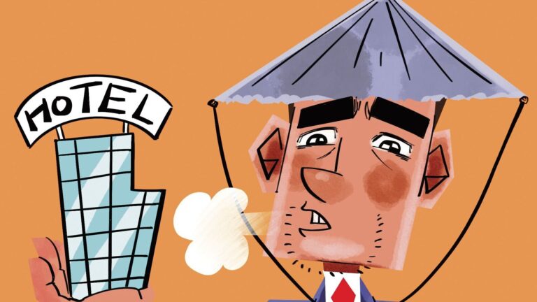 Markets with Bertie: The allure of South-East Asia