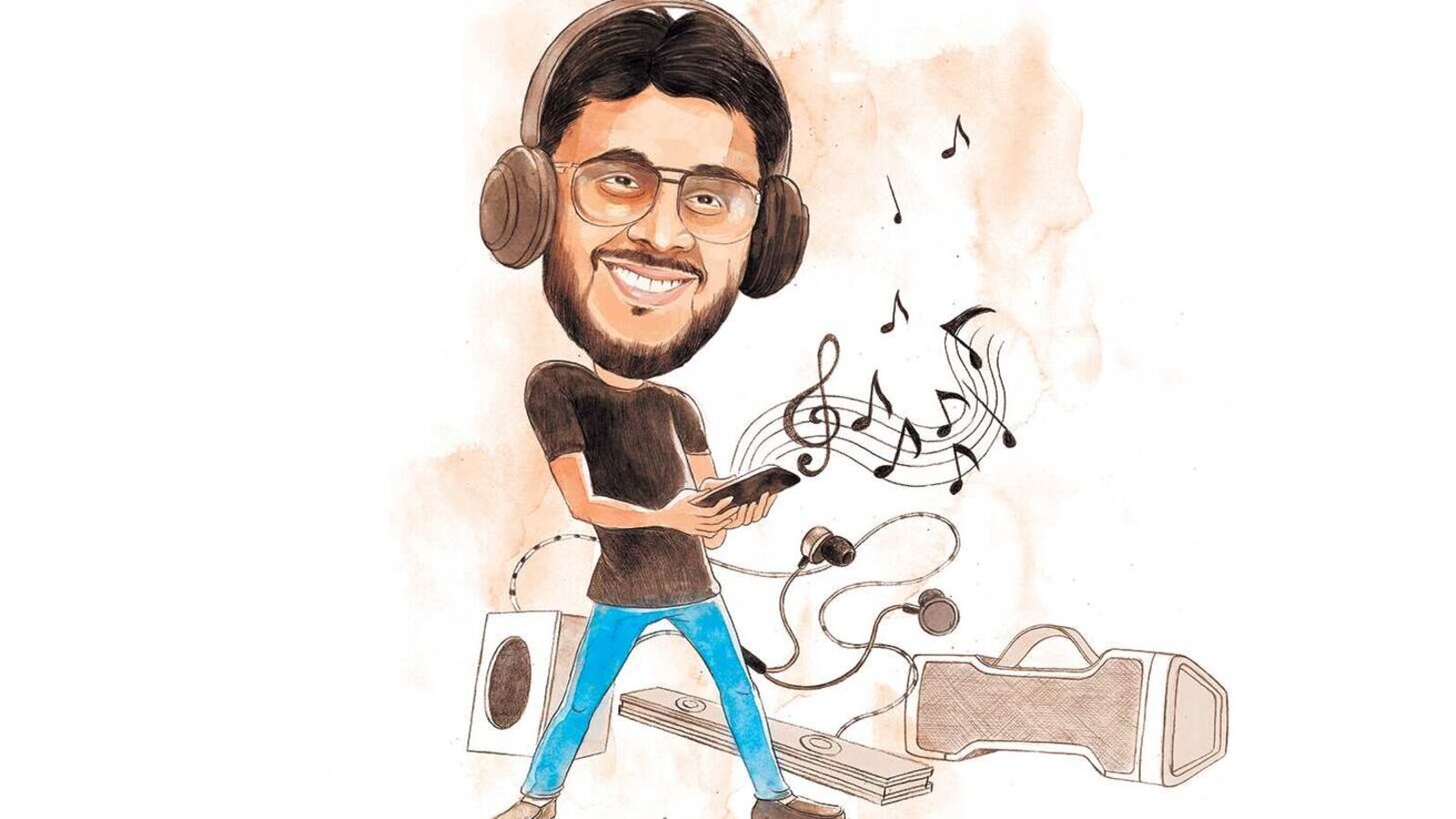 Upcoming IPO: boAt owner Imagine Marketing files DRHP through confidential pre-filing route