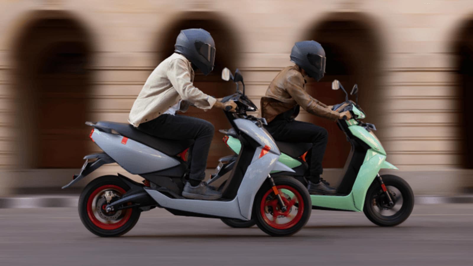 Tarun Mehta says EV maker ‘unaffected’ by China’s Rare Earth export curbs ahead of Ather Energy IPO