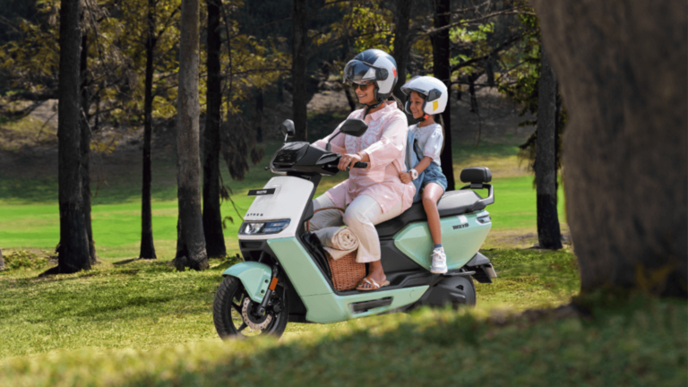 Ather Energy IPO: Price band set at  ?304-321 per share; check GMP, issue details, more