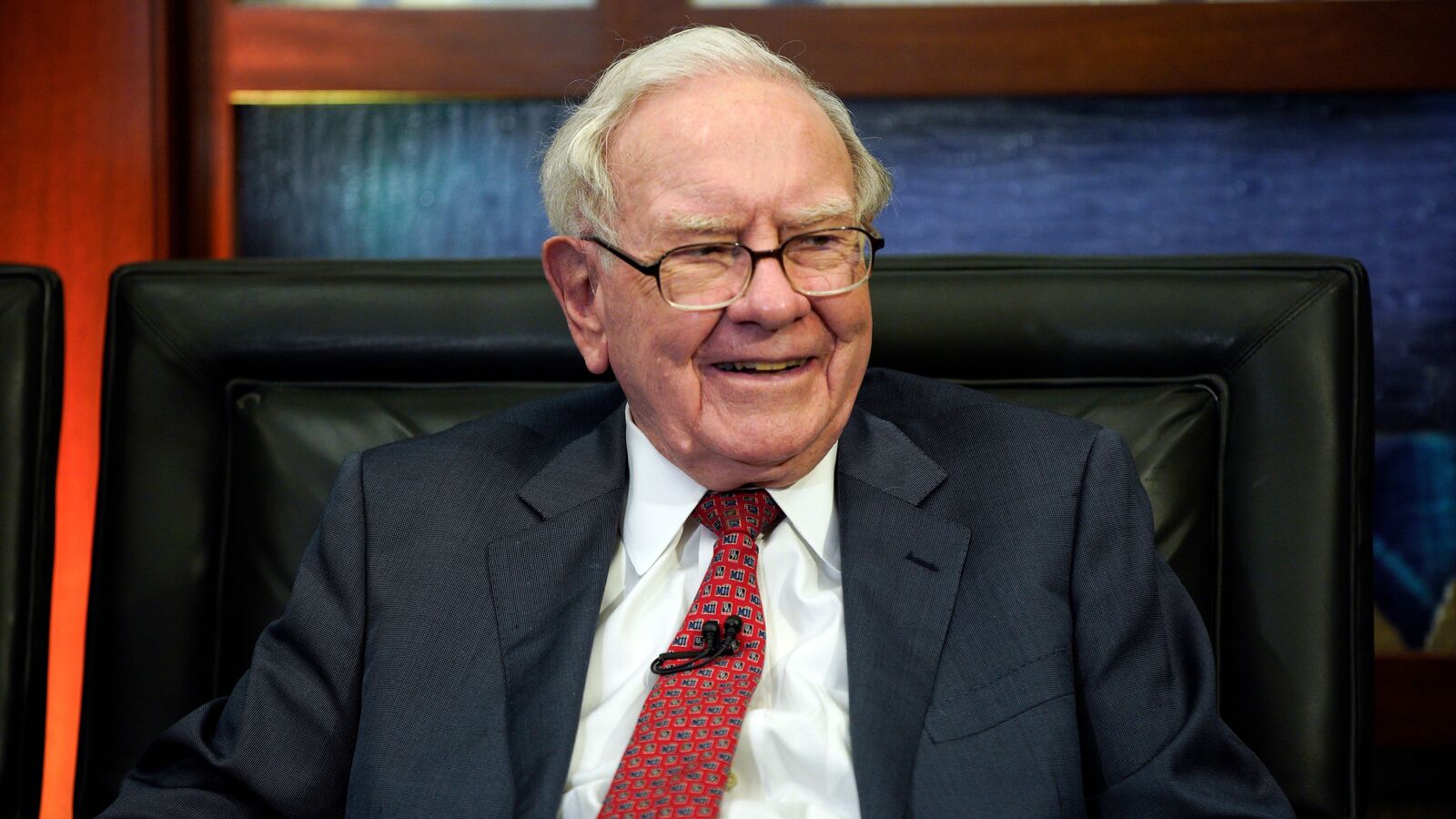Warren Buffett gained $13 billion amid Wall Street carnage that wiped out trillions - Decoding his strategy