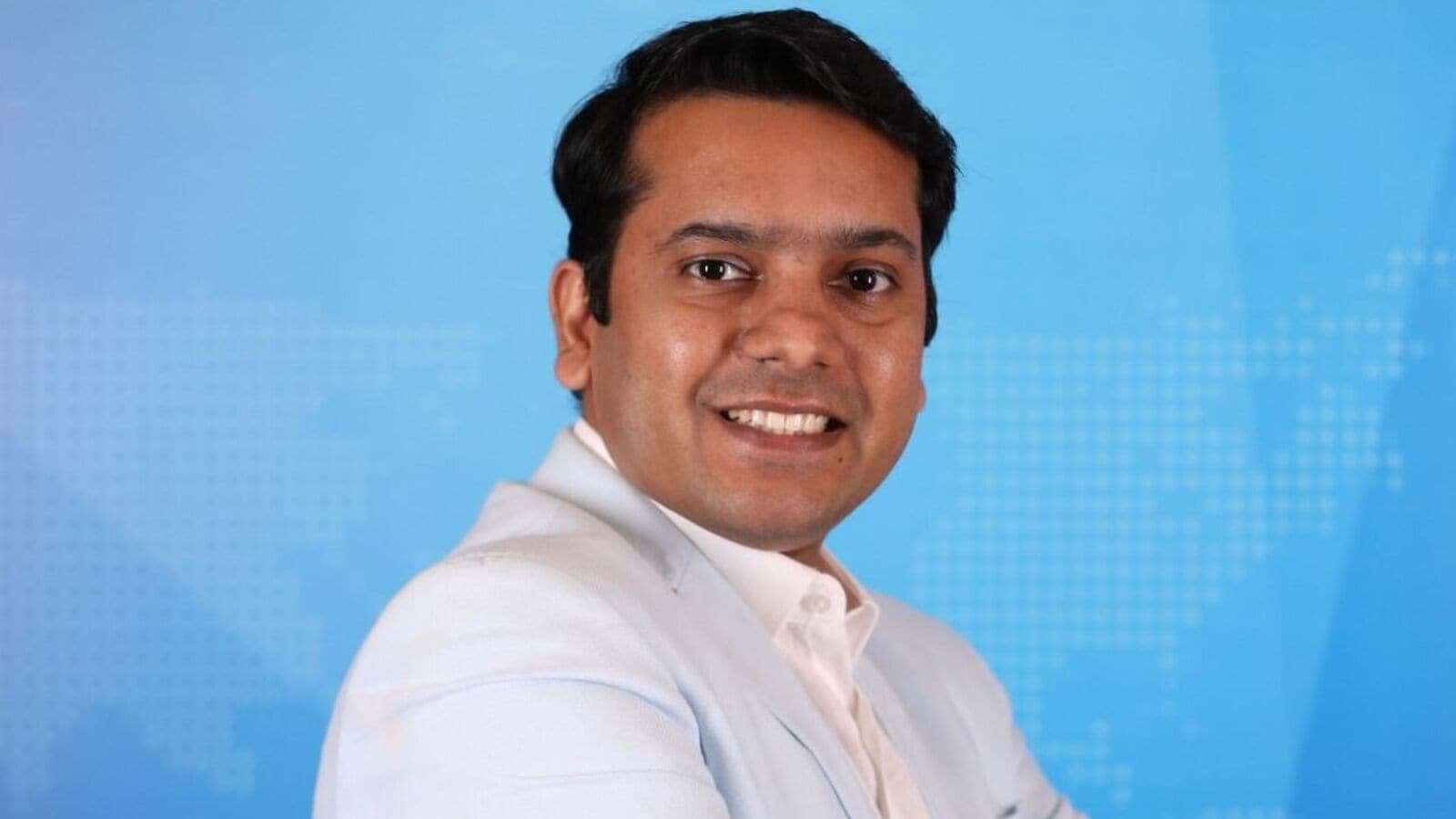Buy or sell: Sumeet Bagadia recommends three stocks to buy on Monday — 28 April 2025