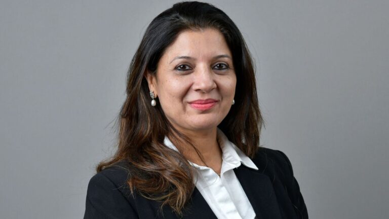 Buy or sell: Vaishali Parekh recommends three stocks to buy today ? 1 April 2025