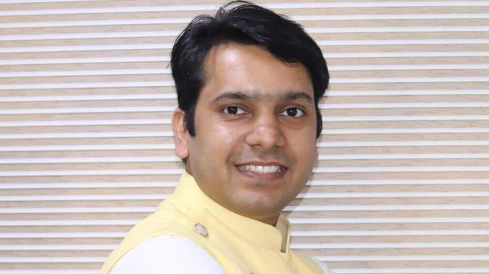 Buy or sell: Sumeet Bagadia recommends three stocks to buy on Monday — 7 April 2025