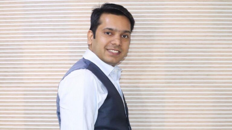 Breakout stocks to buy or sell: Sumeet Bagadia recommends five shares to buy today — 1 April 2025