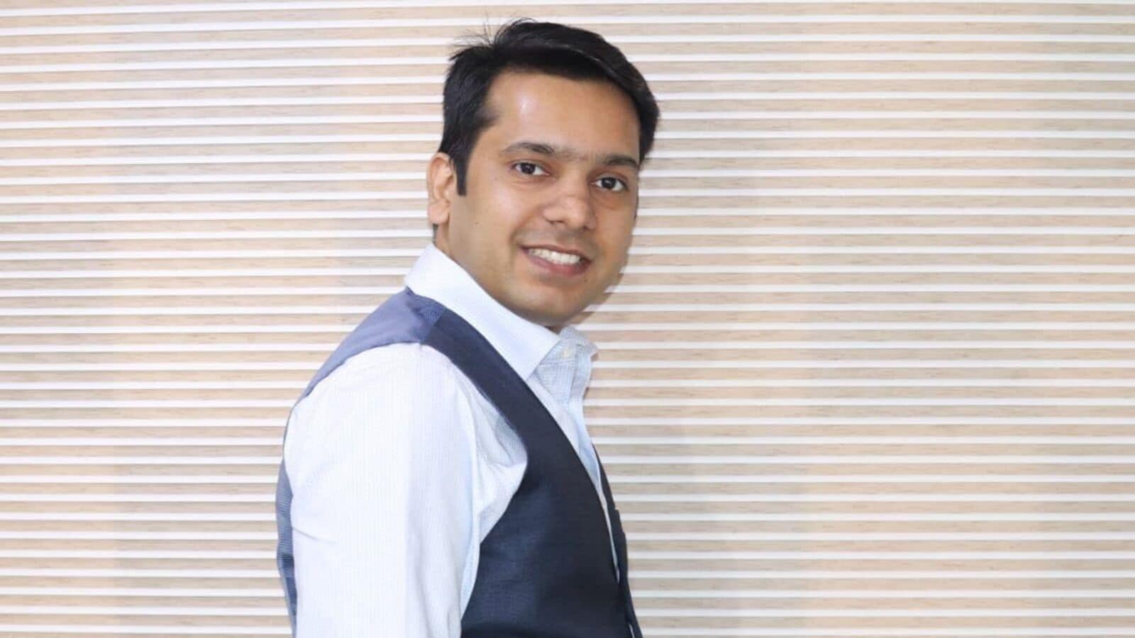 Breakout stocks to buy or sell: Sumeet Bagadia recommends five shares to buy today — 2 April 2025