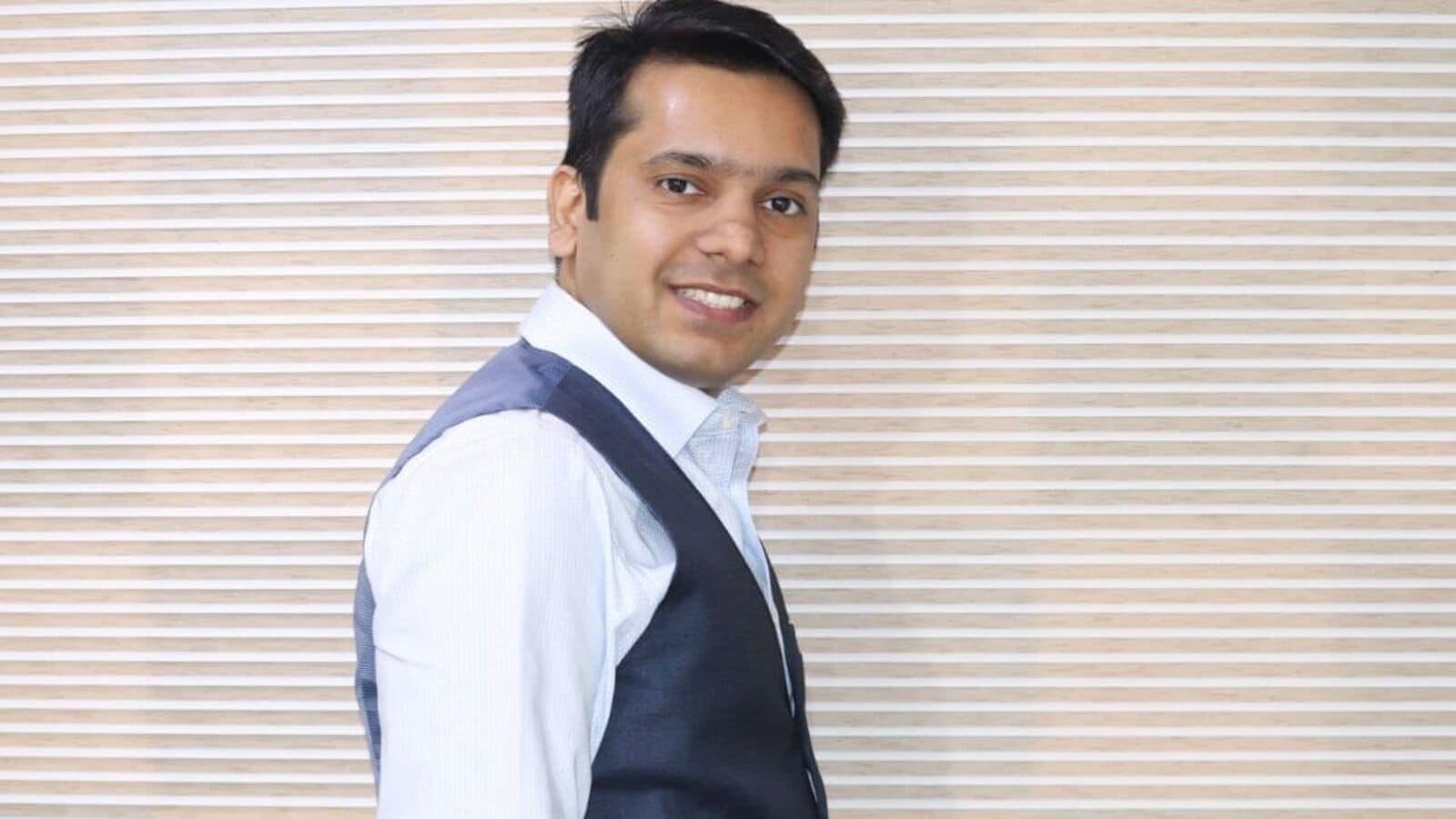 Breakout stocks to buy or sell: Sumeet Bagadia recommends five shares to buy today — 7 April 2025