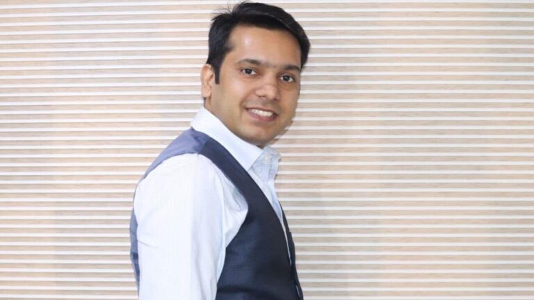 Breakout stocks to buy or sell: Sumeet Bagadia recommends five shares to buy today — 11 April 2025