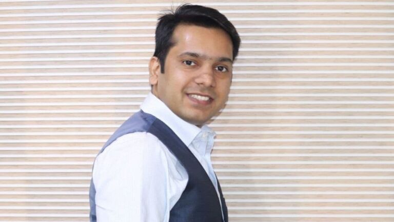 Breakout stocks to buy or sell: Sumeet Bagadia recommends five shares to buy today — 23 April 2025