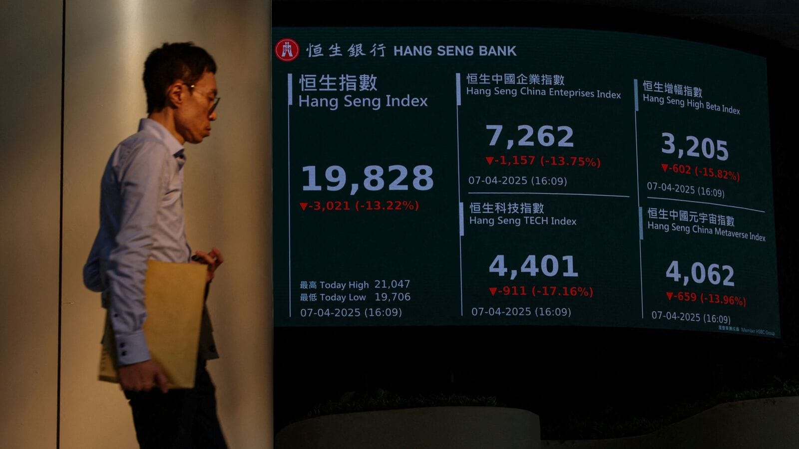 Global markets today: Nikkei to Hang Seng - Asian stock market gain on hopes of China stimulus measures