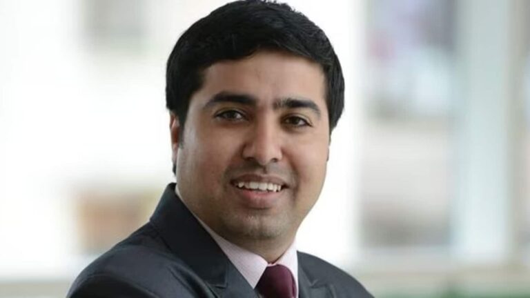 Shares to buy or sell: Chandan Taparia recommends three stocks to buy today - April 22 | Stock Market News