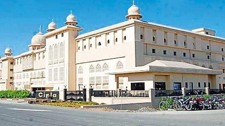 Does one key drug approval make Cipla shares attractive amid tariff worries?