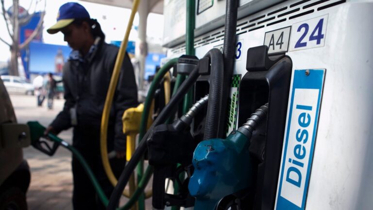 Crude oil prices hit four-year low on recession fear, Trumnp's tariffs, Saudi Arabia's rate cut