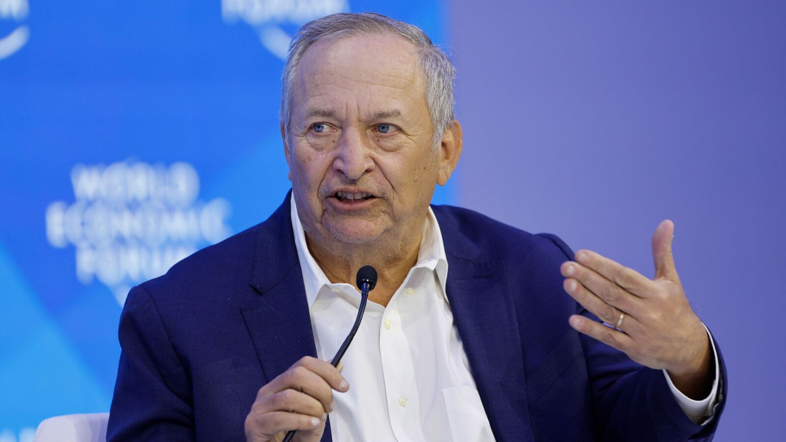 Trump tariff policy can cause $30 trillion loss, warns former US Treasury Secretary Lawrence Summers