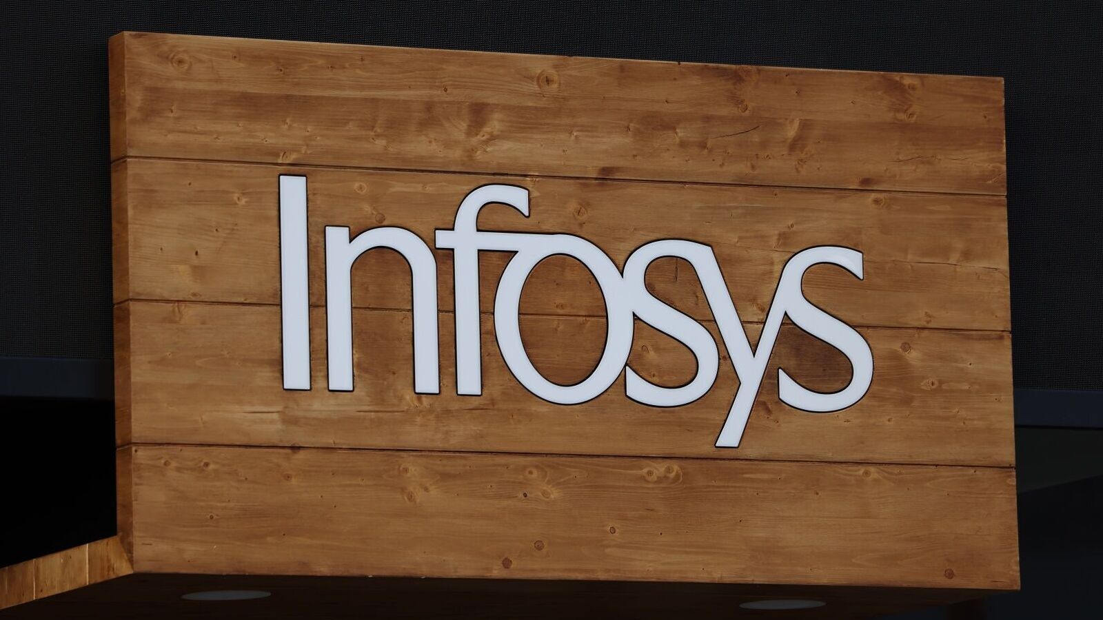 Infosys ADR drops over 4% on NYSE after IT major's net profit tanks amid global uncertainty on Trump tariffs