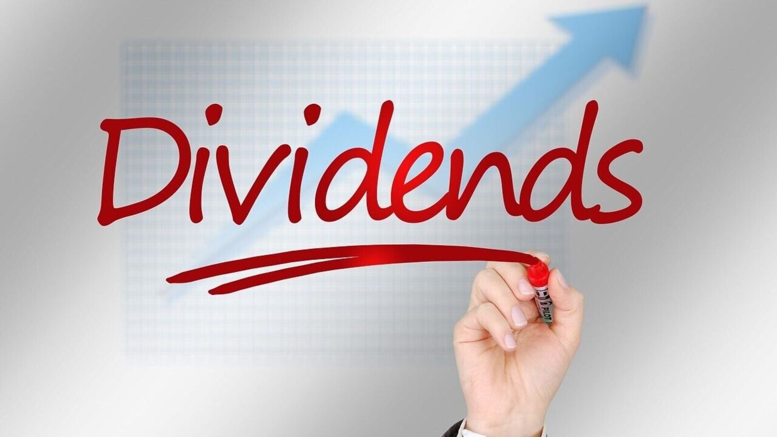Dividend stocks: These 5 small-cap stocks have higher yields than bank FD, PPF interest rate