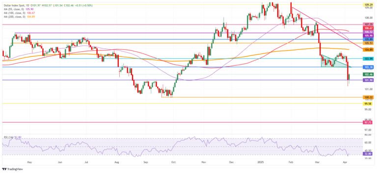 US Dollar rallies after upbeat NFP release