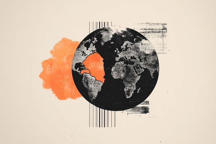 IMF cuts global growth forecast for 2025 to 2.8% from 3.3%