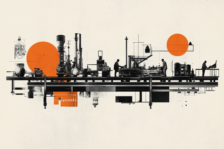 S&P Global PMIs set to reveal broad US economic downtrend in April