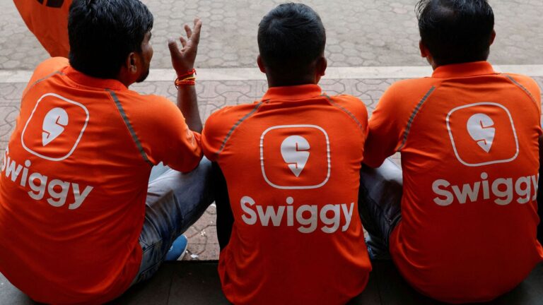 Swiggy receives  ₹158 crore tax demand notice over alleged contraventions, plans to appeal