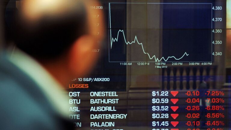 Mint Explainer: Global markets crack under tariff sshock—what it means for India