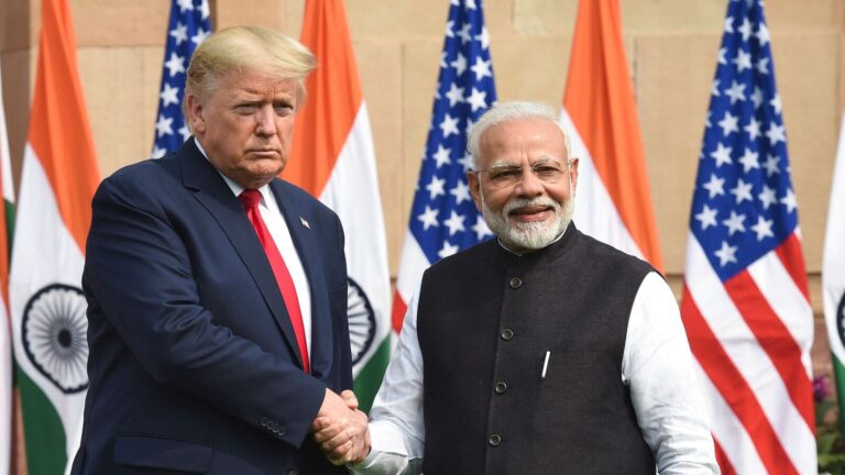 What does easing inflation, India-US trade talks mean for stock market investors? | Stock Market News