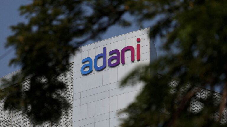 Adani Green Energy Q4 Results: Net profits rise 24% YoY to  ₹383 crore, revenues up 37%