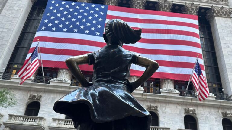 Are US Treasuries still a safe haven? Madhavi Arora decodes as volatility and tariffs raise fresh doubts