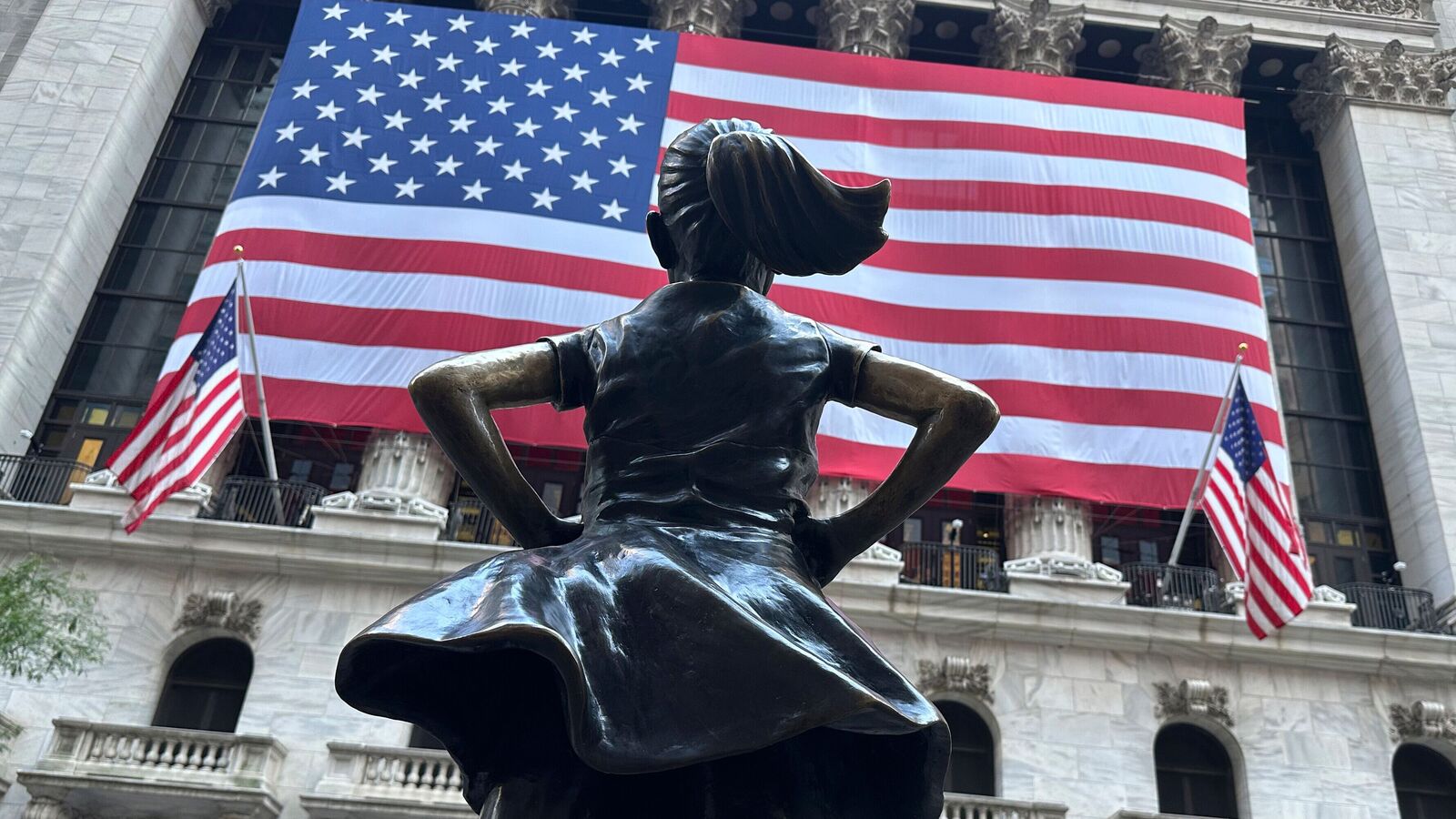 Are US Treasuries still a safe haven? Madhavi Arora decodes as volatility and tariffs raise fresh doubts