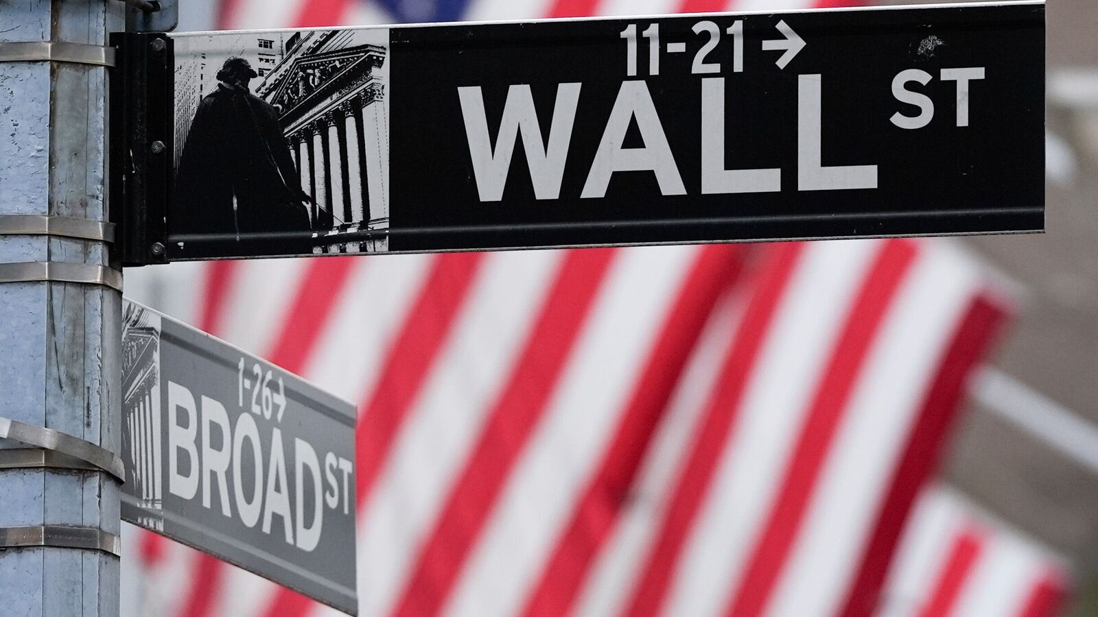 The Great Escape: As investors abandon US for greener pastures, Indian stocks stand to benefit