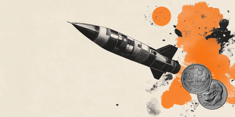 GBP/USD: Set to edge lower to 1.2675 before stabilising – UOB Group