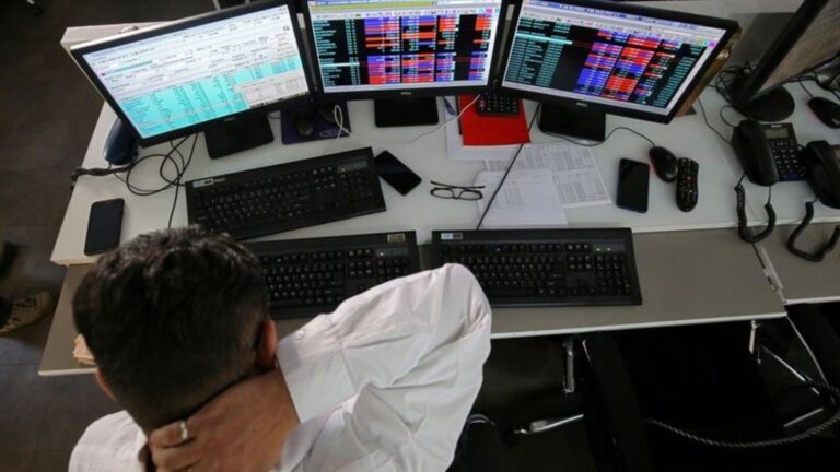 Harshad Mehta scam, COVID to Black Monday: Top 5 biggest stock market crashes in India’s history