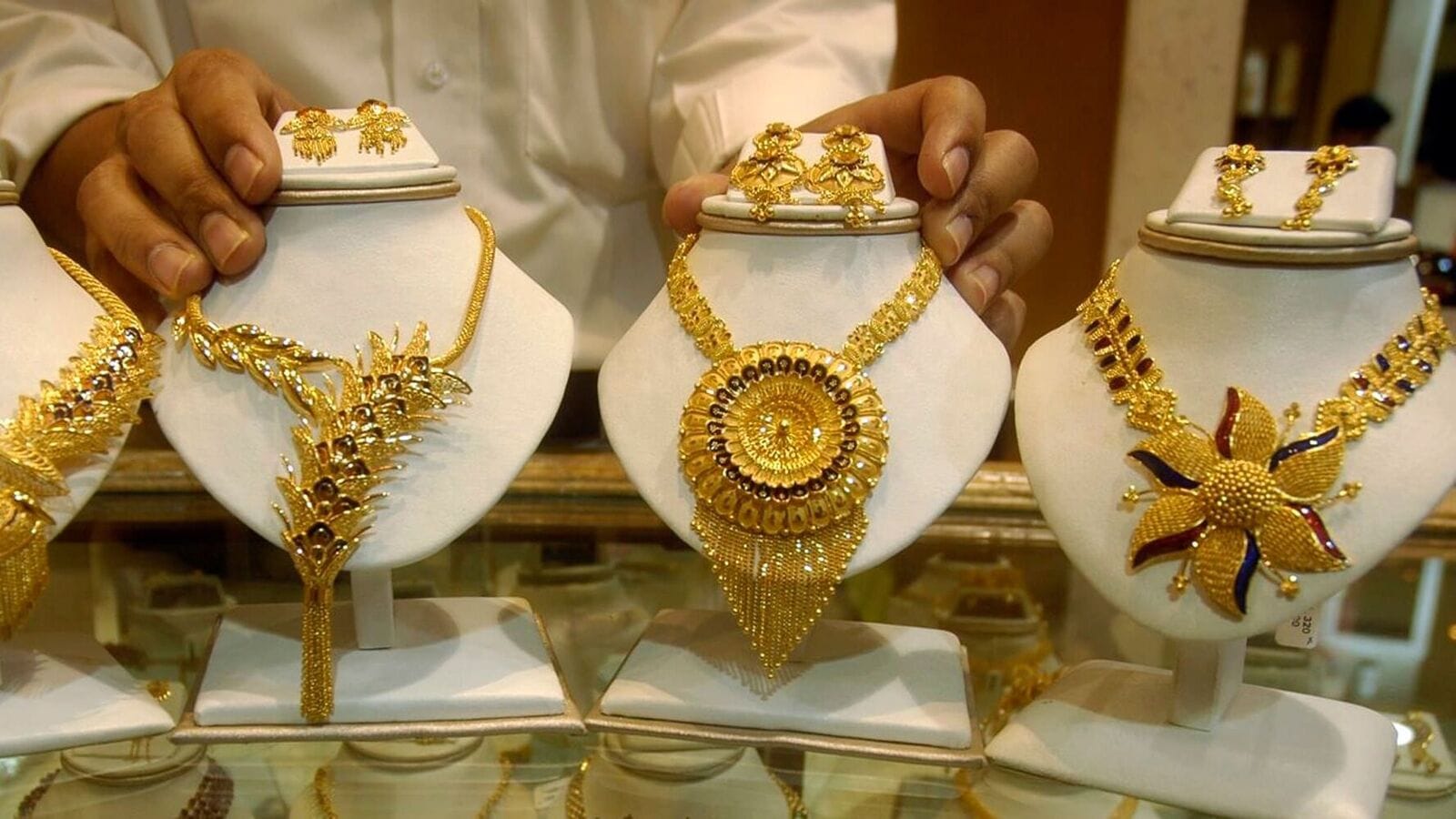 Akshaya Tritiya 2025: Gold price jumps  ₹68,500 in 10 years. Is it the right time to buy gold? | Stock Market News