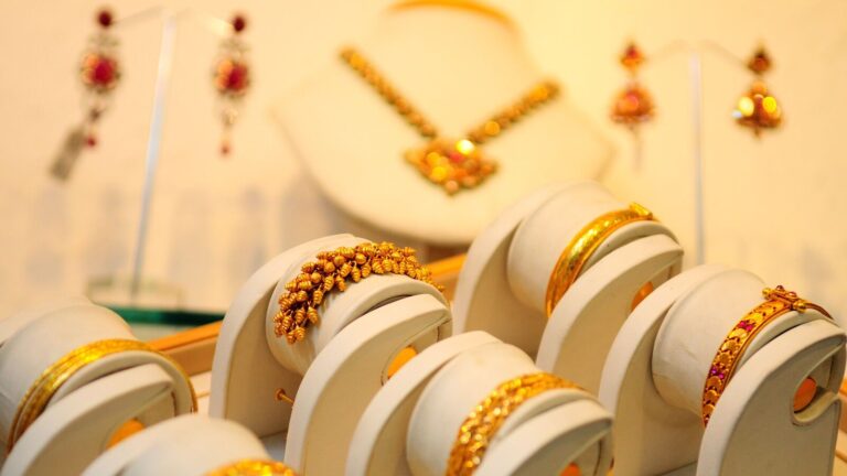 Akshaya Tritiya gold rates: How yellow metal has returns YoY in last 10 years?