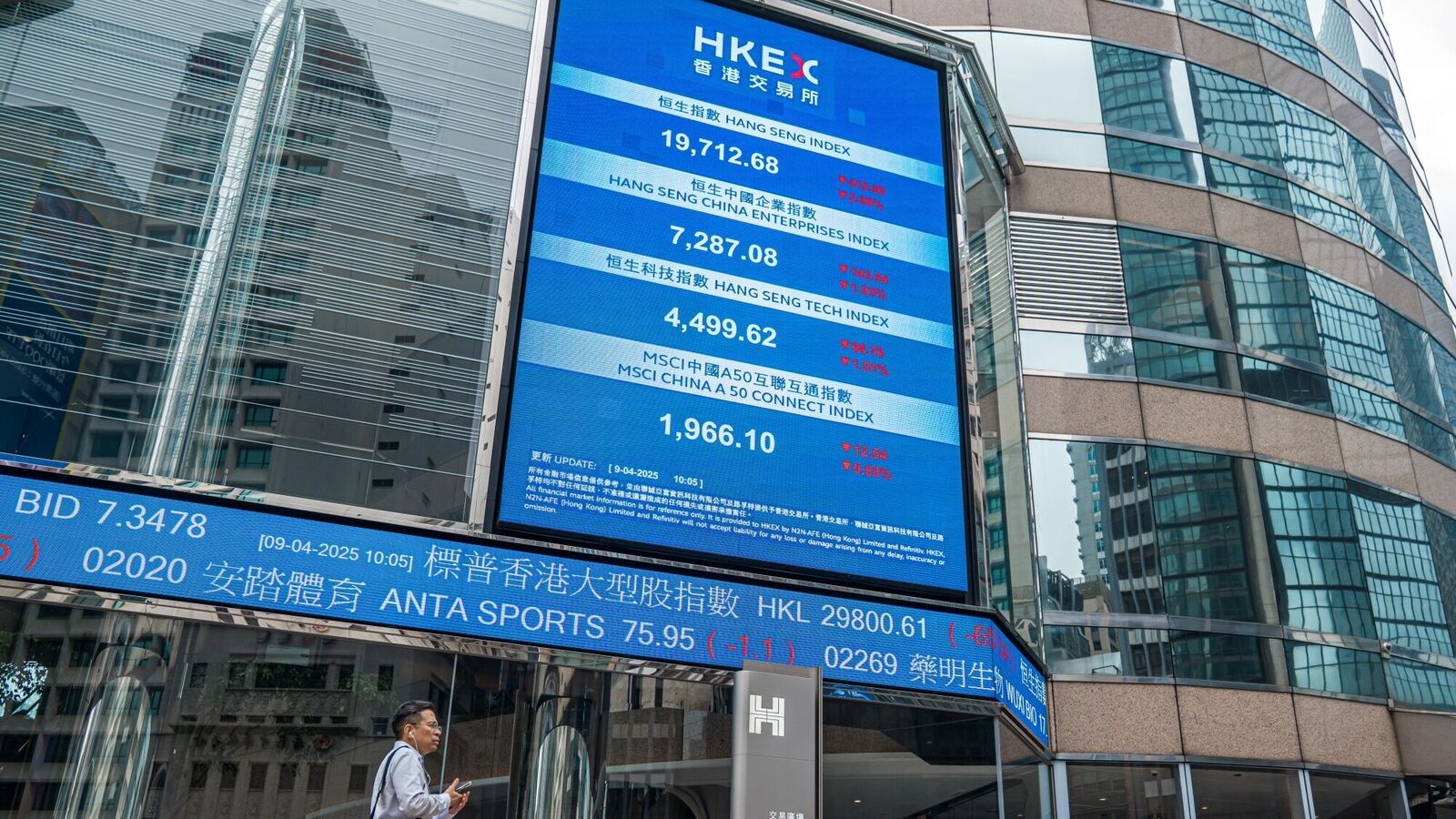Indian stock market: 8 things that changed for market over weekend - Gift Nifty, US-China trade tensions to gold prices