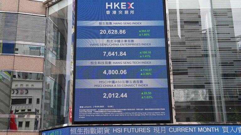 Indian stock market: 10 things that changed for market overnight - Gift Nifty, Powell on Trump tariffs to gold prices