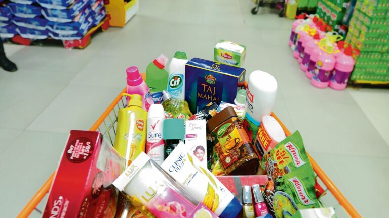 Hindustan Unilever: Profit margin takes a back seat to growth