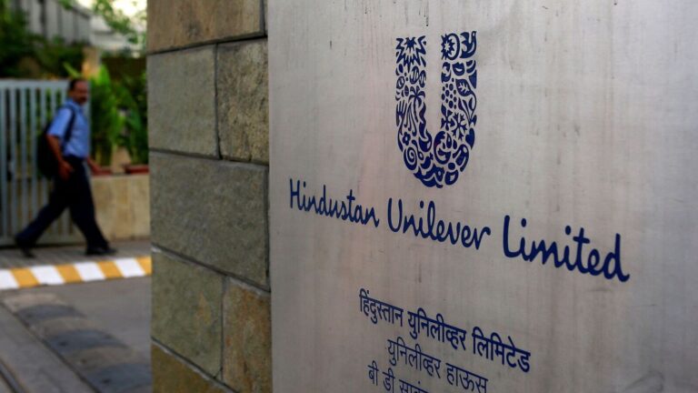 HUL Q4 results 2025: Net profit falls 3.7% YoY to  ₹2,464 crore; board approves dividend of  ₹24 per share | Stock Market News
