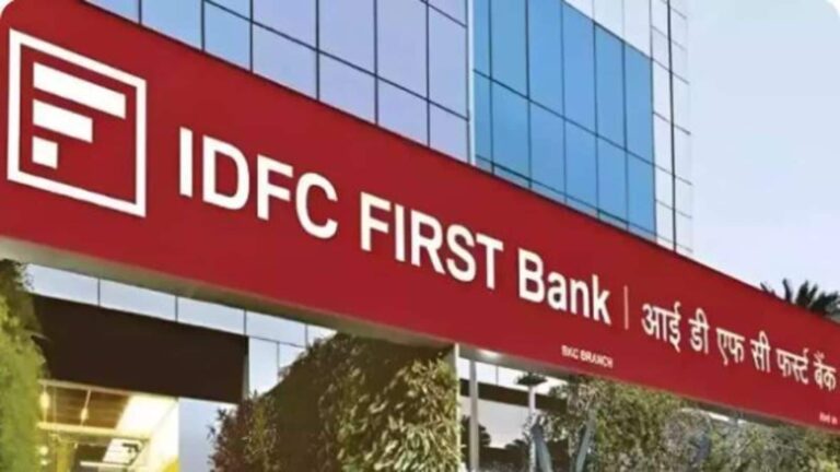 IDFC First Bank share price: Should you buy this stock before Q4 results 2025?