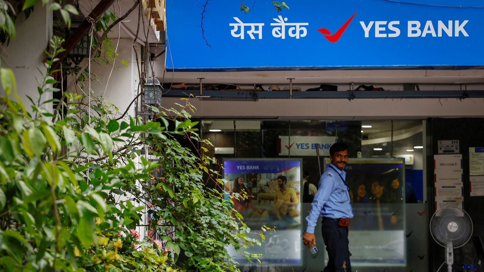 Yes Bank share price soars nearly 12% in April. Is this the beginning of a bigger comeback?