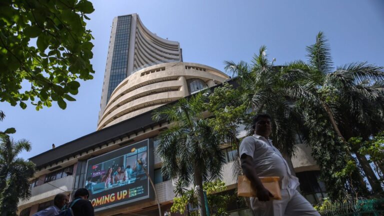 Sensex, Nifty 50 fall for second consecutive day— 10 key highlights of Indian stock market today