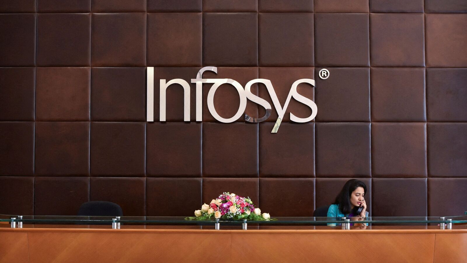 Infosys Q4 attrition rate rises to 14.1% sequentially; total headcount grows by 199 to over 3.23 lakh employees