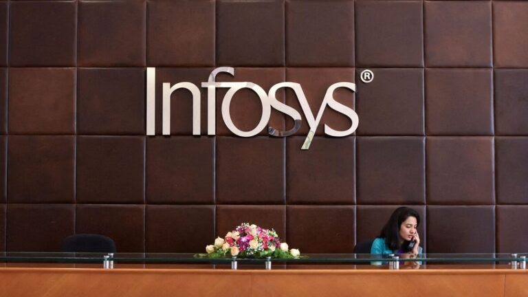 Infosys shares in focus: Should you buy, sell or hold IT major's stock after Q4 results? EXPLAINED