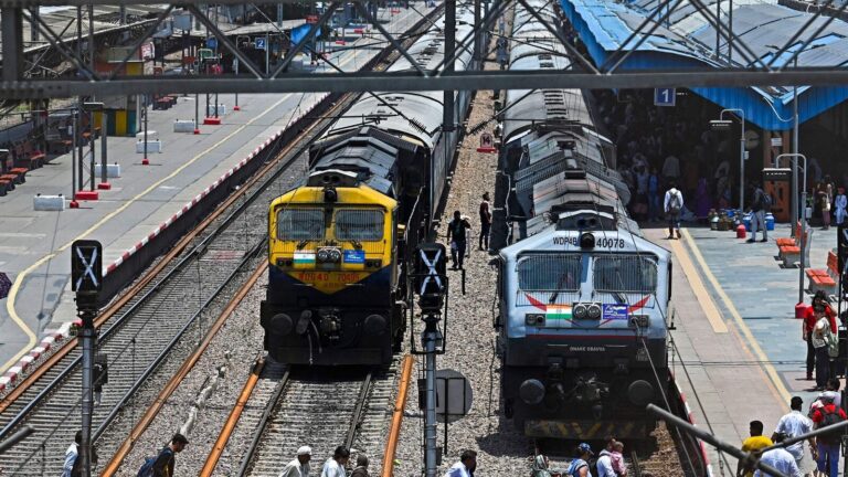 IRFC, RVNL to RailTel: Why will railway PSU stocks be in focus on Monday? EXPLAINED