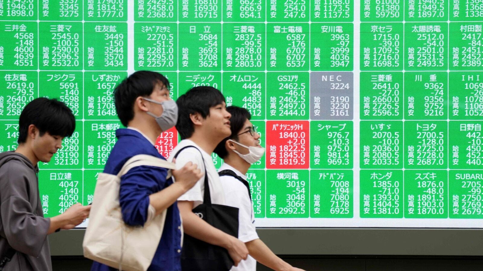 Indian stock market: 10 key things that changed for market overnight - Gift Nifty, Dow Jones rally to gold prices