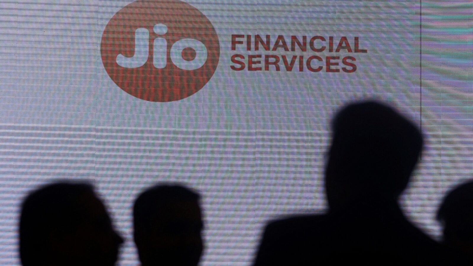 Jio Financial shares gain 1.5% post Q4 results, dividend announcement. Should you buy or sell this Reliance group stock? | Stock Market News