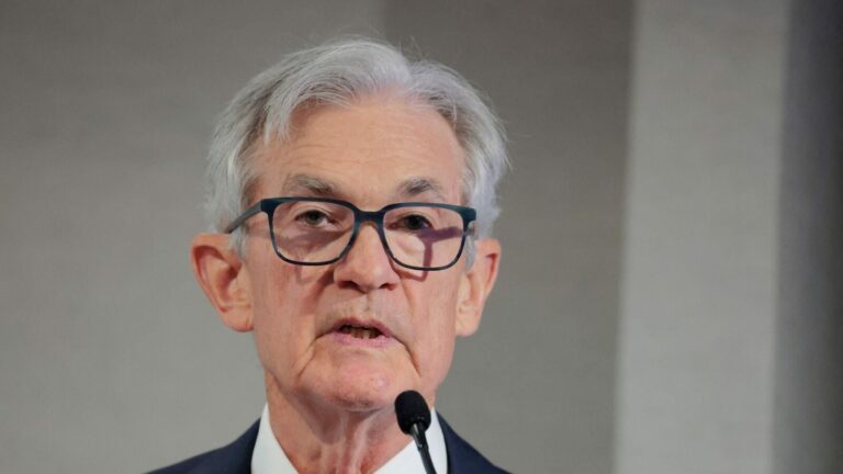 US Fed flags heightened uncertainty: What it means for Indian stock market?