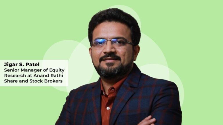 Stocks to buy for short term: Jigar Patel of Anand Rathi recommends 3 technical picks for 2-3 weeks; do you own any?