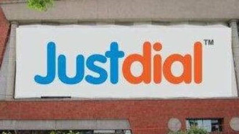 Just Dial Q4 Results: Net profit rises 61% to  ₹584.2 crore, revenue up 9.5% YoY